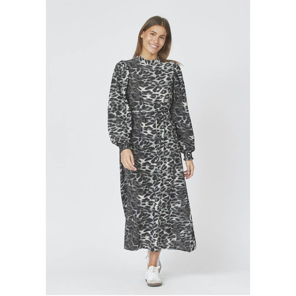 VENTIA-LS.DR6 DRESS