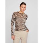VININNA LS MESH TOP