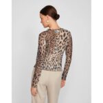 VININNA LS MESH TOP