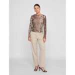VININNA LS MESH TOP