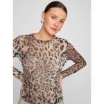 VININNA LS MESH TOP