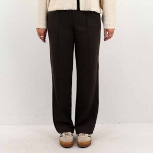 ONLPOPTRASH-SUKI LIFE MW WIDE PANT