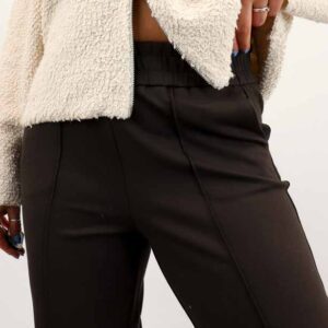 ONLPOPTRASH-SUKI LIFE MW WIDE PANT