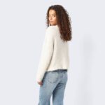 NMSASSY L/S O-NECK KNIT