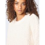 NMSASSY L/S O-NECK KNIT