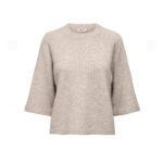 ONLSIMONI 3/4 PULLOVER KNT
