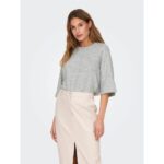 ONLSIMONI 3/4 PULLOVER KNT