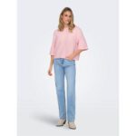 ONLSIMONI 3/4 PULLOVER KNT