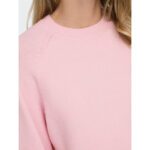 ONLSIMONI 3/4 PULLOVER KNT