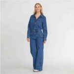 OVEA-JU1 JUMPSUIT