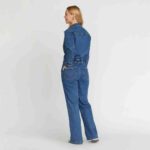 OVEA-JU1 JUMPSUIT