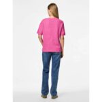PCPIKO SS O-NECK KNIT