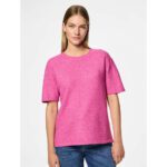 PCPIKO SS O-NECK KNIT