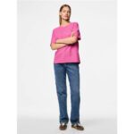 PCPIKO SS O-NECK KNIT