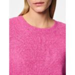 PCPIKO SS O-NECK KNIT