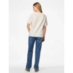 PCPIKO SS O-NECK KNIT