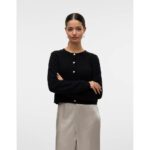 VMJACKIE LS O-NECK CARDIGAN