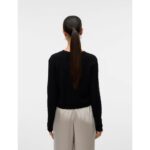 VMJACKIE LS O-NECK CARDIGAN