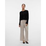 VMJACKIE LS O-NECK CARDIGAN