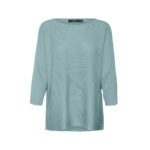 VMNORA 3/4 BOATNECK BLOUSE