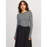 JXSTELLA STR LS TEE
