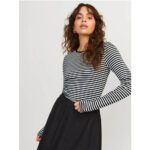 JXSTELLA STR LS TEE
