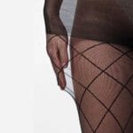 PCRABINE TIGHTS