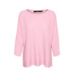 VMNORA 3/4 BOATNECK BLOUSE