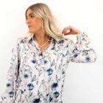 EBBEY-SH73 SHIRT