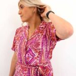 ONLNOVA LIFE ELITE SHIRT DRESS