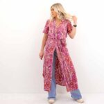 ONLNOVA LIFE ELITE SHIRT DRESS