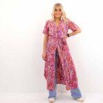 ONLNOVA LIFE ELITE SHIRT DRESS