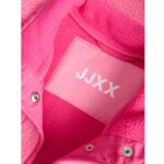 JXVERA TEDDY JACKET