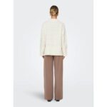 ONLIMA LS LOOSE STRUC HIGHNECK CC KNIT