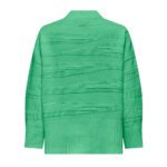 ONLIMA LS LOOSE STRUC HIGHNECK CC KNIT