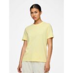 PCRIA SS SOLID TEE
