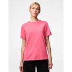 PCRIA SS SOLID TEE