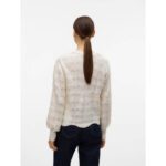 VMESTELLE O-NECK PULLOVER
