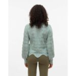 VMESTELLE O-NECK PULLOVER