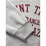 JXMERLE RLX SHORT LS CREW SWT