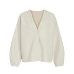 VIJUICE LOOSE L/S JACKET