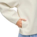 VIJUICE LOOSE L/S JACKET