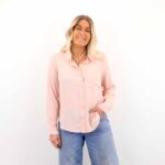 JDYNAJA L/S LINEN SHIRT