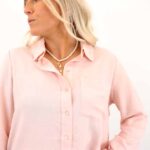 JDYNAJA L/S LINEN SHIRT