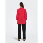 JDYTALLIE 3/4 LONG SHIRT