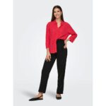 JDYTALLIE 3/4 LONG SHIRT