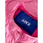 JXHOPE QUILTED JACKET