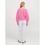 JXMILA TWIST CREW NECK KNIT