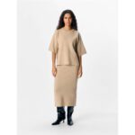 OBJREYNARD 2/4 PULLOVER