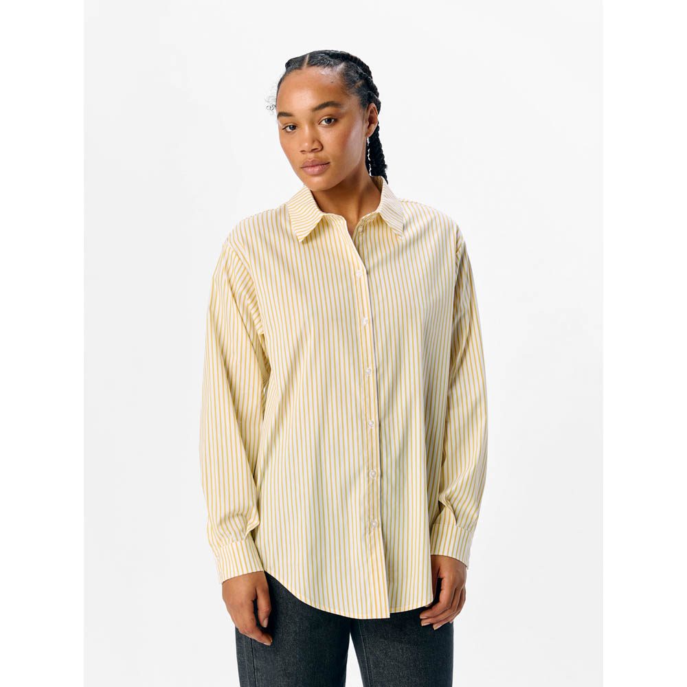 OBJTUTTA LO L/S SHIRT